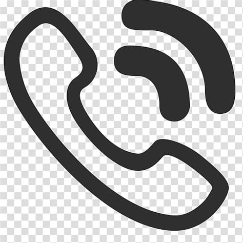 Gray Ringing Telephone Logo Mobile Phones Telephone Call Computer