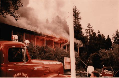 Cabin lodging in grand lake stream. Vail Wedding Guide » 1920 to 2020: Grand Lake Lodge ...