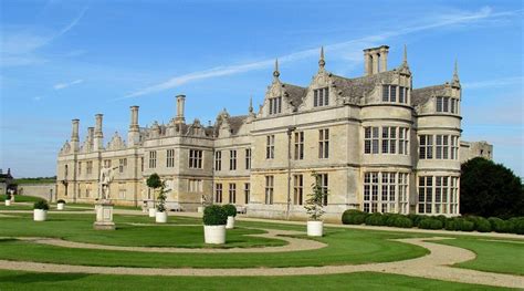 The Best Elizabethan Houses In England Visit European Castles