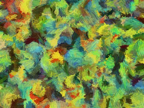 Abstract Paint Splats Free Stock Photo Public Domain Pictures