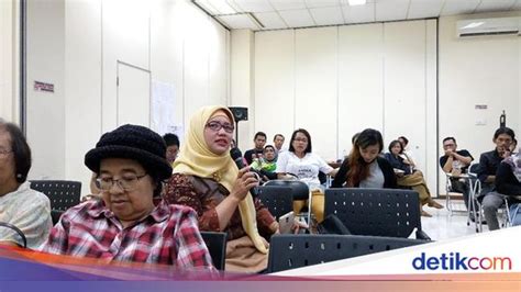 Angka Jadi Suara Film Perlawanan Kejahatan Seksual Di Indonesia