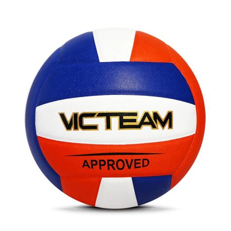 Match Volleyballs Victeam Sports