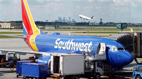 Southwest Airlines adding nonstop flights from Norfolk