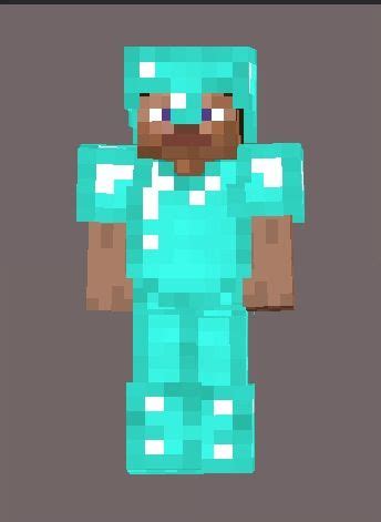 Full diamond armour in 30 minutes minecraft 1.16.2! Minecraft diamond armor | Armor minecraft, Minecraft toys ...