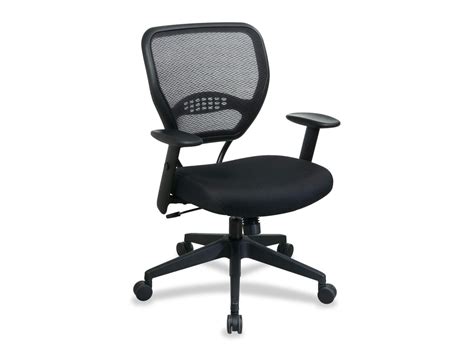 The best way to avoid bad posture is through ergonomics, which the occupational hazard and safety administration (ohsa). Office Task Chairs - Space Easton Best Ergonomic Chairs