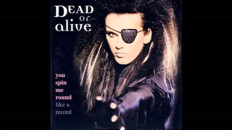 You Spin Me Round-Remix - YouTube