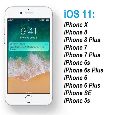 Iphone 5 Ios 11 Malaukuit