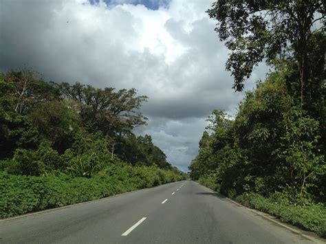 Caminos De Venezuela Road
