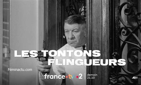 Les Tontons Flingueurs Ce Que Vous Ne Saviez Peut être Pas Sur Le Film Proposé Par France