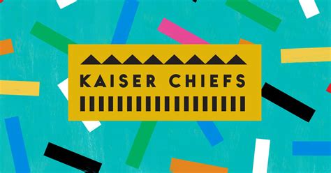 Kaizer chiefs, johannesburg, south africa. Kaiser Chiefs - Order the new album 'Stay Together' - Out Now