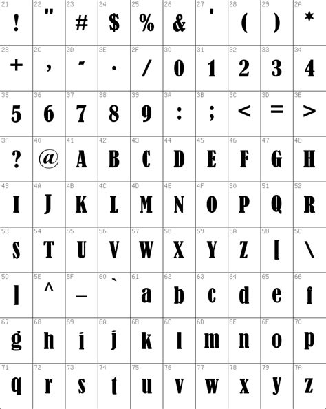 Bernard mt condensed, bernard mt. Download free Bernard MT Condensed Regular font dafontfree.net