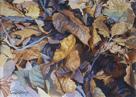 Shadowland Painting By Craig Gallaway Fine Art America