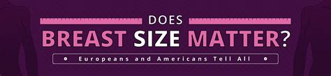 Does Breast Size Matter Zava