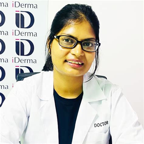 Dr Ankita Kumari Mbbs Md Best Dermatologist In Ranchi Jharkhand
