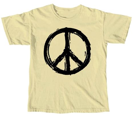 Peace Sign T Shirt Store Peace Sign T Shirt