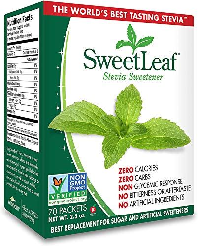 The 10 Best Sweeteners For People With Diabetes Review 2022