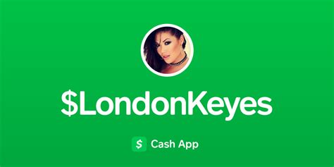 Pay Londonkeyes On Cash App