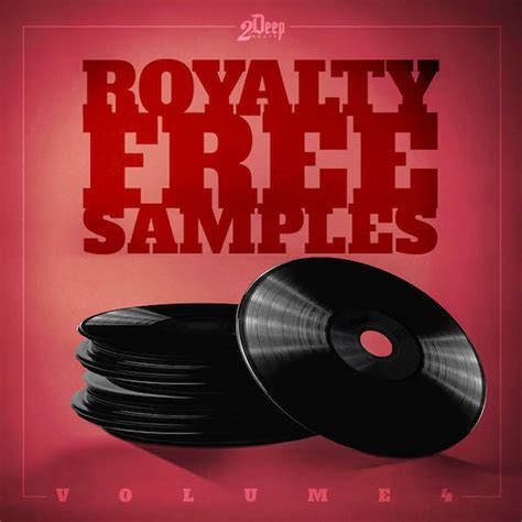Download them for your next big hit! Royalty Free Samples Volume 4 - Maschine Masters