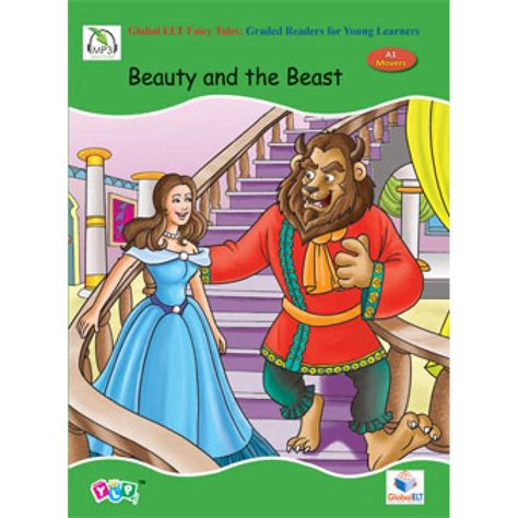 Fairy Tales Beauty And The Beast A1 Movers