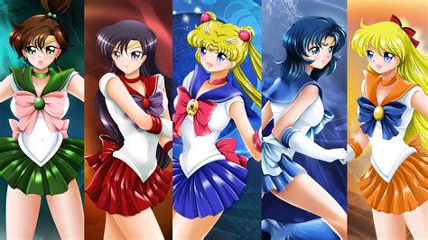 Sailor Mercury Bishoujo Senshi Sailor Moon Pretty Guardian Daftsex Hd