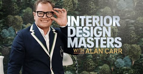 Watch Interior Design Masters With Alan Carr Full Season Tvnz Ondemand