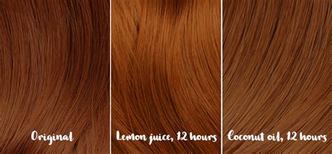 If you're looking to brighten your hair color, squeezing lemon juice. What To Do When Henna-ing Your Hair Goes Wrong | Ginger Parrot