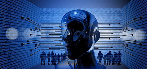 Four ways artificial intelligence can impact the workplace ...