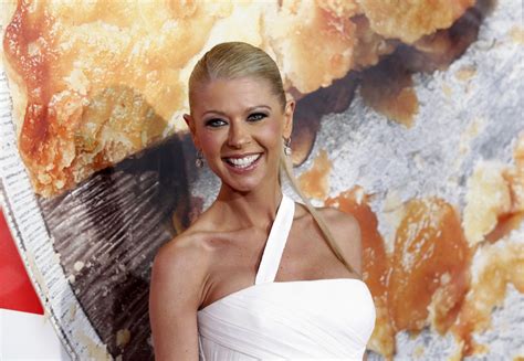 Tara Reid Offered 1m For Sex Tape After Instagram