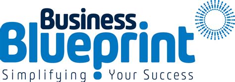 Business Blueprint Logo - Business Blueprint