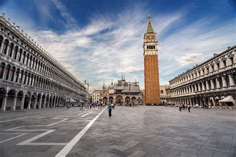 Piazza E Basilica Di San Marco Biglietti Orari E Informazioni Utili