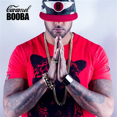 Детский фильм, комедия, семейное кино. BOOBA - CARAMEL , NOUVEAU SINGLE | DA VIBE