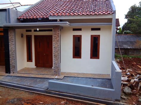 Ada banyak kelebihan rumah tipe 21 yang mungkin anda tidak ketahui sebelumnya. Desain Rumah Gudang Garam | Arsitek Rumah