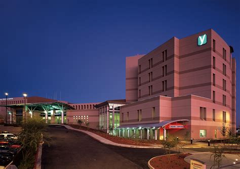 Yuma Regional Medical Center Opening Hours
