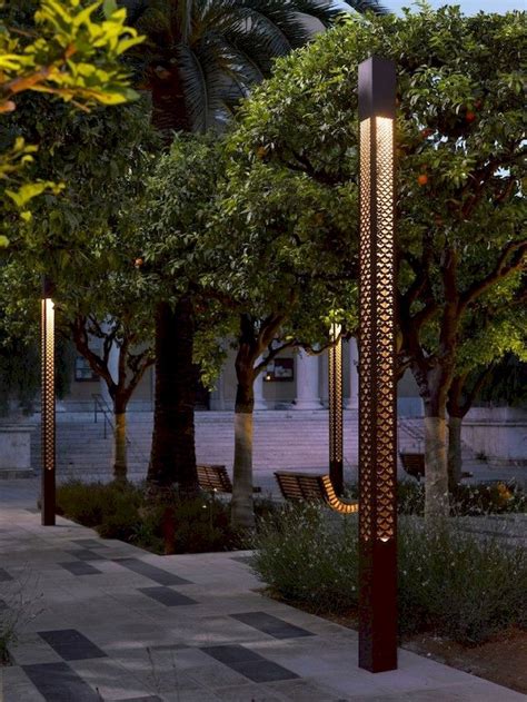 Backyard Lighting Ideas Jihanshanum Landscape Lighting Design