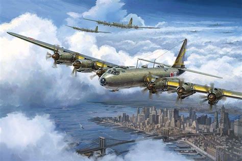 Maybe you would like to learn more about one of these? Pin by Phillip Wilson on Japanese WW II bombers | Vintage ...