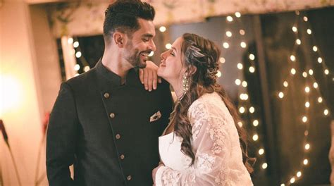 We did not find results for: Angad Bedi gets candid with wife Neha Dhupia on No Filter Neha