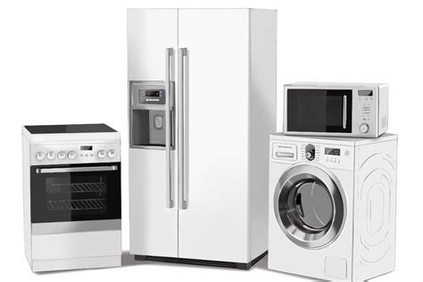 Appliance insurance for maximum financial protection, it is good to carry both appliance insurance as well as homeowner's insurance owner. How to Decide if You Need Home Appliance Insurance | Jerry Advice