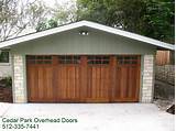 Garage Door Repair Cedar Park Images