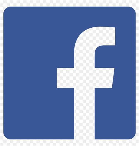 Facebook Logo Svg