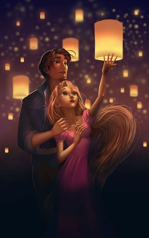 Top 98 About Rapunzel Wallpaper Hd Billwildforcongress