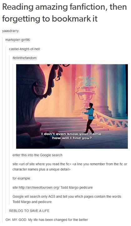 Google the most widely used search engine is improving itself every moment. how to find a fanfic on Google | Funny memes, Useful life ...
