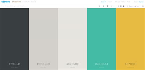 Cómo Combinar Colores Para Paginas Web Profesionales