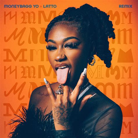 ‎mmm Mmm The Remix [feat Atl Jacob Latto And Moneybagg Yo] Single
