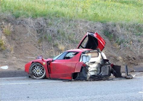 Ten Worst High Speed Crashes Ever ~ Cool Cars And Vehicles Pictures
