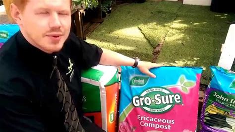 Check spelling or type a new query. Which compost to use for your plants and soil with Gary at ...