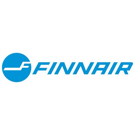 Finnair Logo Png Transparent Brands Logos