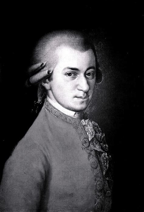 W A Mozart Biography And Upcoming Concerts In Prague