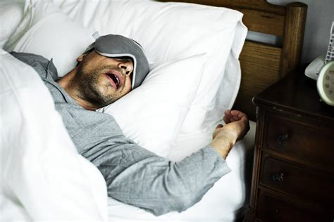 Can Sleep Apnea Cause A Heart Attack Sleep And Heart Health Sleep