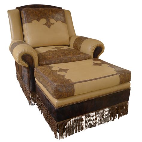 Pin by Sandy Bentley on Ranch House Decor | Western furniture, Rustic western decor, Western chair