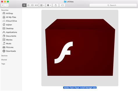 Adobe recommends that you uninstall flash player from your computer. How to remove Adobe Flash from your Mac